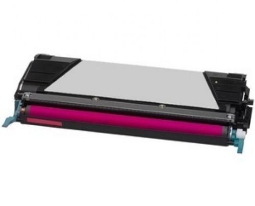 Magenta printer laser toner - magenta,