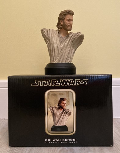 Star wars gentle giant - gentle, wan