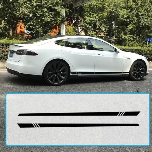 Car body both side - 2x,