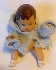 Vintage Shackman Rubber Baby