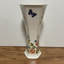 Aynsley "Cottage Garden" Vase