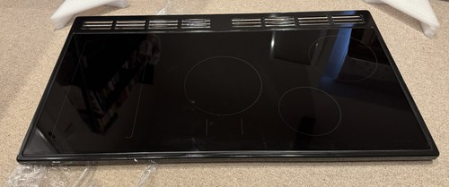 Rangemaster induction hob top - rangemaster,