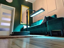 Philips HB 814A Solar Full