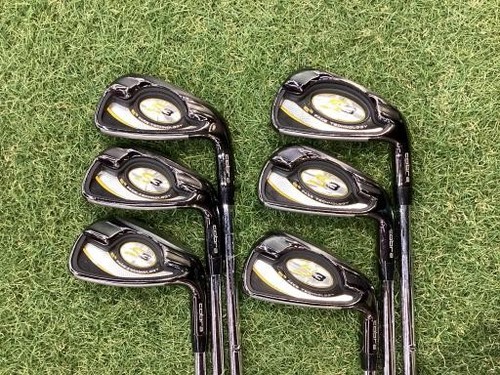 Iron set piece s3 - 6,