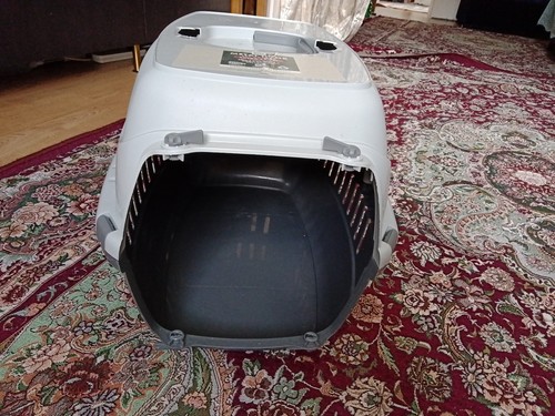 Brand new pet - pet, cage