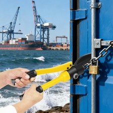 8 Ton Hydraulic Steel Rod