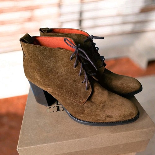 Penelope chilvers eve suede - chilvers,