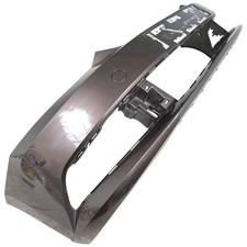 Skoda Fabia front bumper