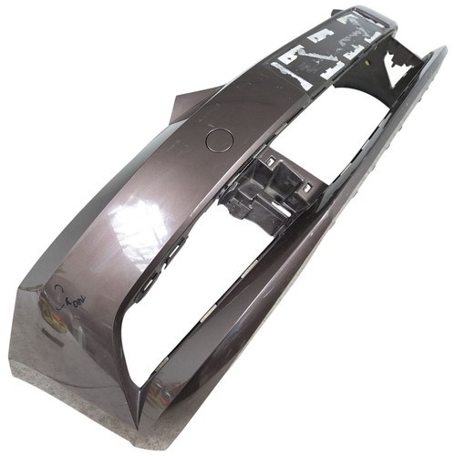 Skoda fabia front bumper - fabia,
