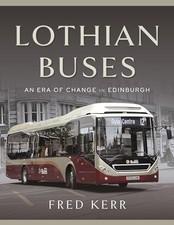 Lothian Buses: An Era of