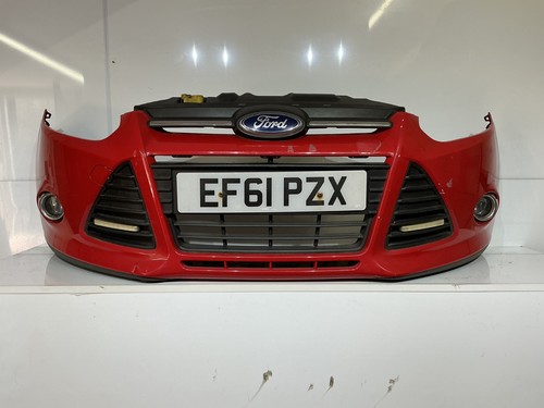 2012 ford focus zetec - ford,