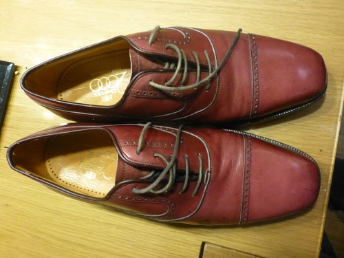 Mens church shoes size - mens,