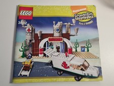 LEGO SpongeBob SquarePants