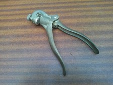 1 - Vintage Eclipse No 77 Saw Setting Tool - Made in England