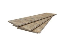 OSB Loft Board | 18 x 300 x 1220mm | 3 Pack | Flooring for lofts or attics