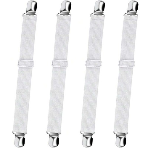4pcs adjustable bed sheet - adjustable,