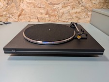 Warehouse Deal - Dual CS 435-1 HiFi automatic-turntable. Open Box Ex Display.