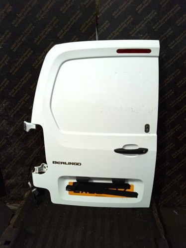 Citroen berlingo 1000 mk3 - mk3, k9