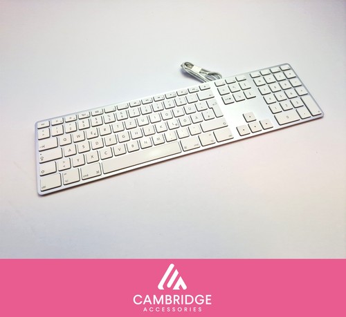 Genuine apple keyboard numeric - genuine,