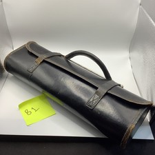 Vintage Collectible Leather