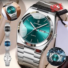 Men's Quartz Watches 3 ATM