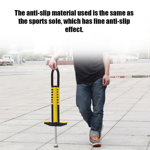 Jumping stilts for kids - jumping,