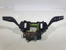 2013 FORD FOCUS SALOON LIGHTS WIPERS INDICATORS STALKS CONTROLS SWITCHES BV6T 13