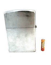 Giant Sized Flip Top Lighter