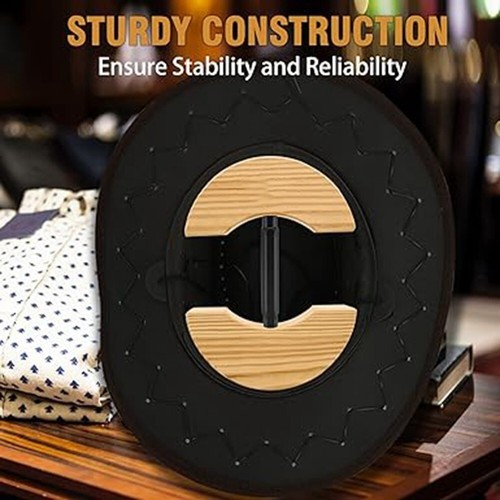Hat stretcher for - for, fitted