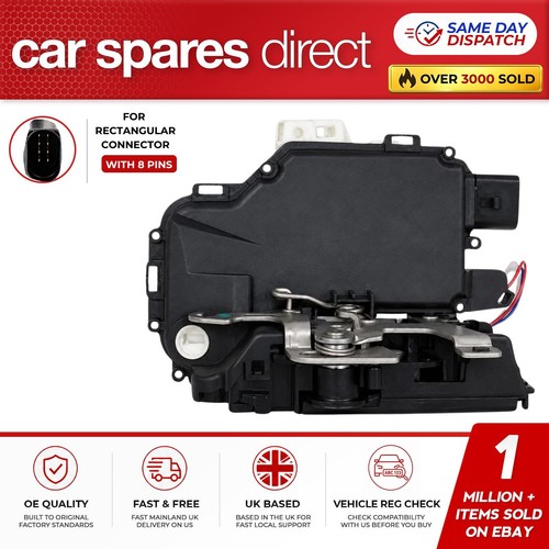 Golf mk4 1997 - vw, front