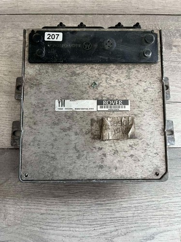 Rover engine control - 45,