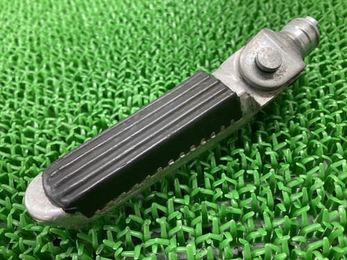 Suzuki sv650s right step - right, peg