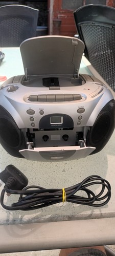 Grundig scd 5000 - scd,