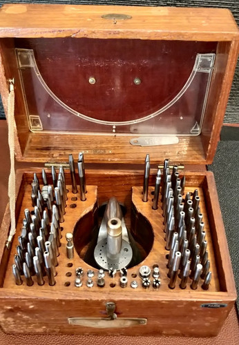 Nice vintage boley - vintage, g.boley