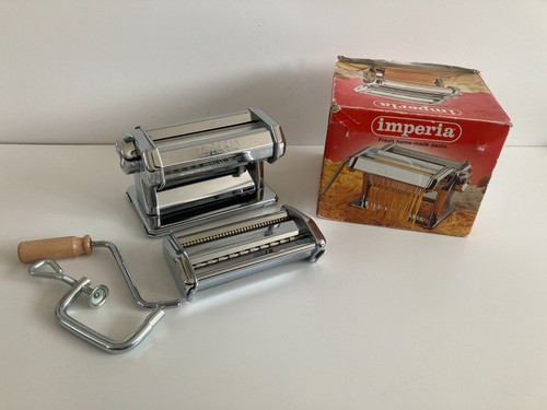 Vintage imperia sp150 - vintage,
