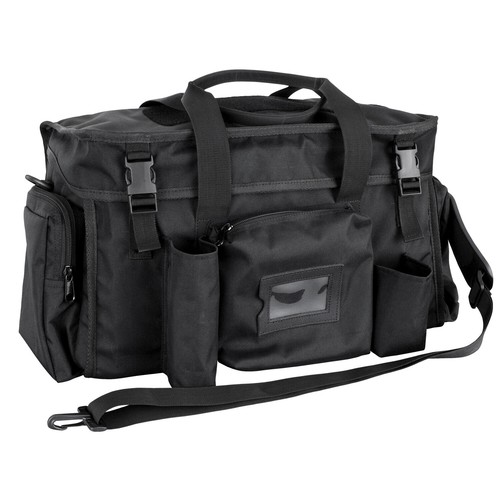 Blueline nylon patrol bag - nylon,