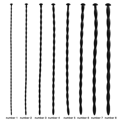 Cock dilator urethral - dilator, sounds