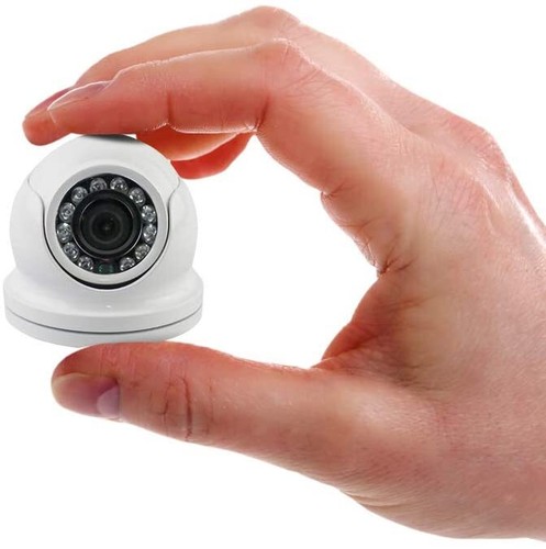 Cam11v ahd white 1080p mini - hd,