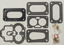 Weber 28/36 36/36 DCD Carb Carburettor Rebuild Refurb Service Kit Alfa Ford Fiat