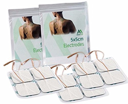 Medfit self adhesive - pk,