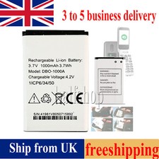 new Battery for Doro Mobile