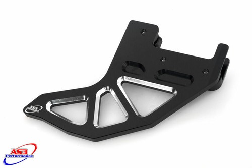As3 rear brake disc guard - as3,