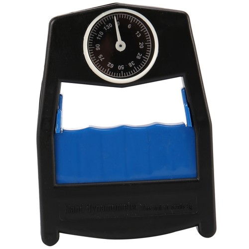 Hand dynamometer grip - dynamometer,
