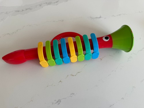 Elc music musical - elc, rainbo