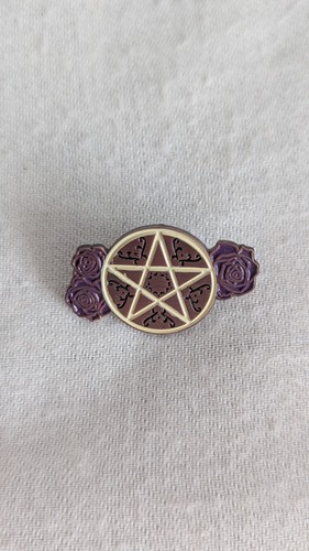 Witch casket exclusive - witch,