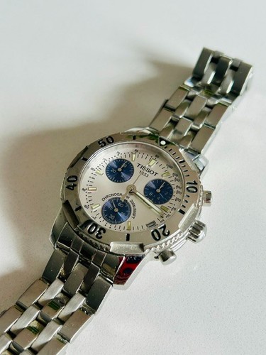 Vintage tissot prs 200 - tissot,
