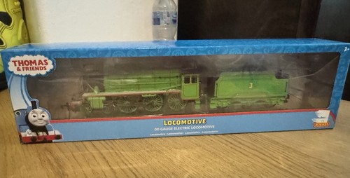 Hornby thomas friends - hornby,