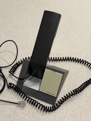 Beocom 1401 with - beocom, holder