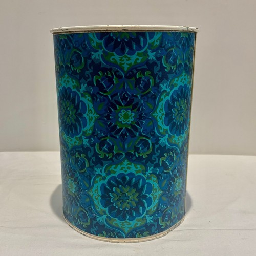Vintage mid century waste - vintage,