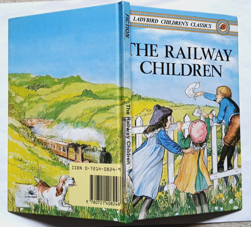 Vintage ladybird books all - vintage,